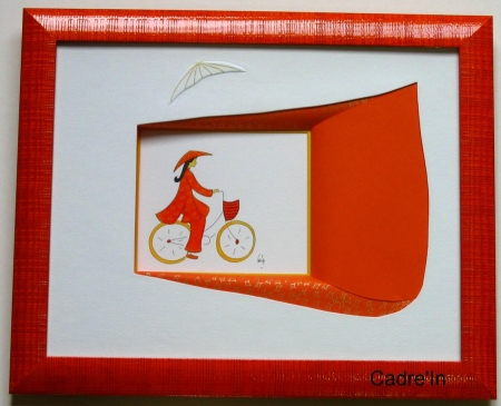 Par Mireille LUC
